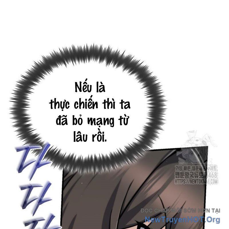 đệ nhất võ sư, baek cao thủ