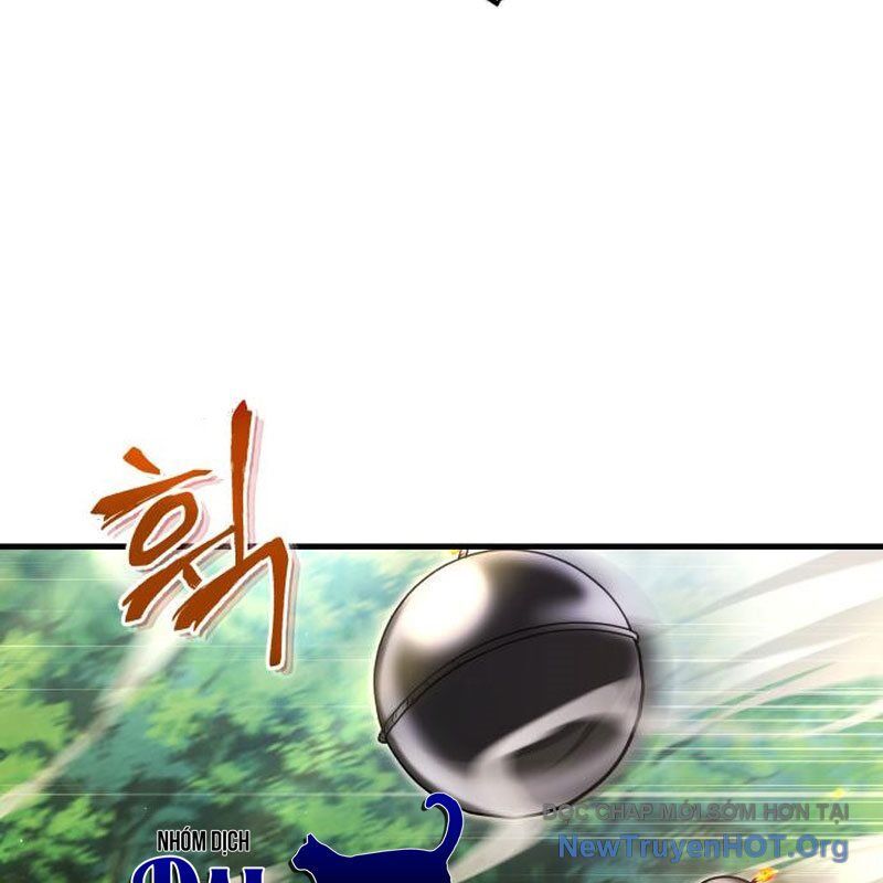 đệ nhất võ sư, baek cao thủ