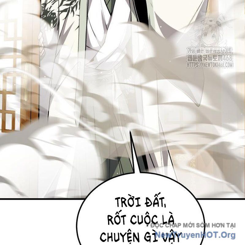 đệ nhất võ sư, baek cao thủ