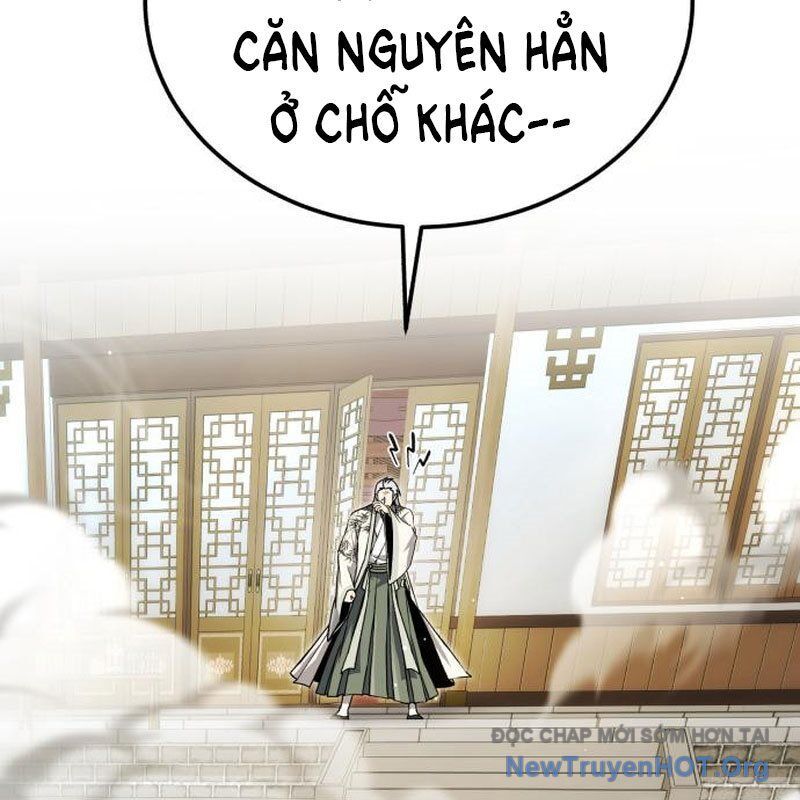 đệ nhất võ sư, baek cao thủ