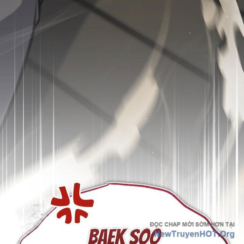 đệ nhất võ sư, baek cao thủ