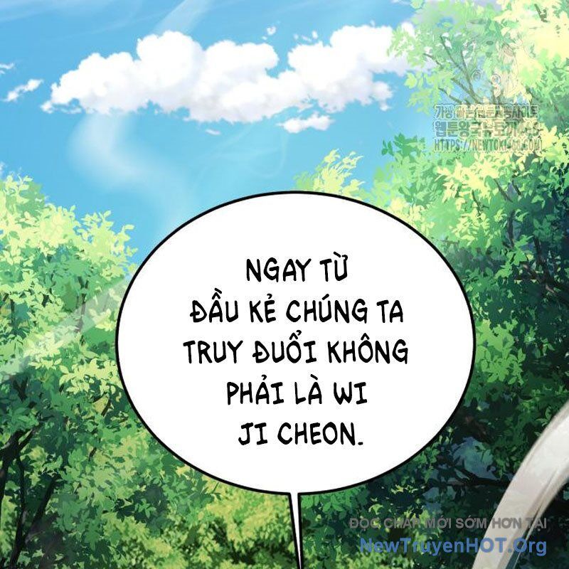 đệ nhất võ sư, baek cao thủ