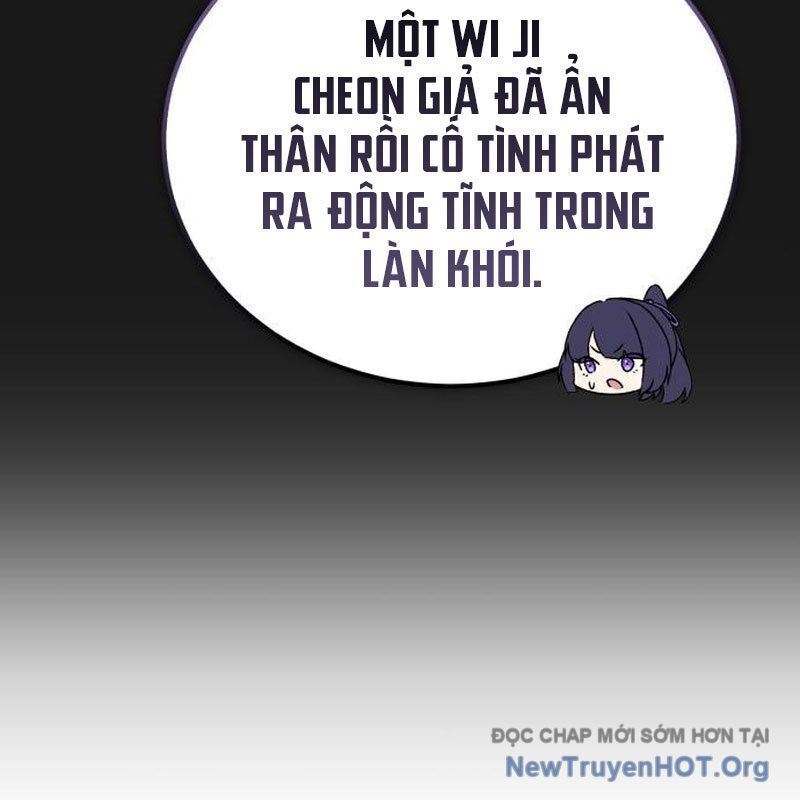 đệ nhất võ sư, baek cao thủ