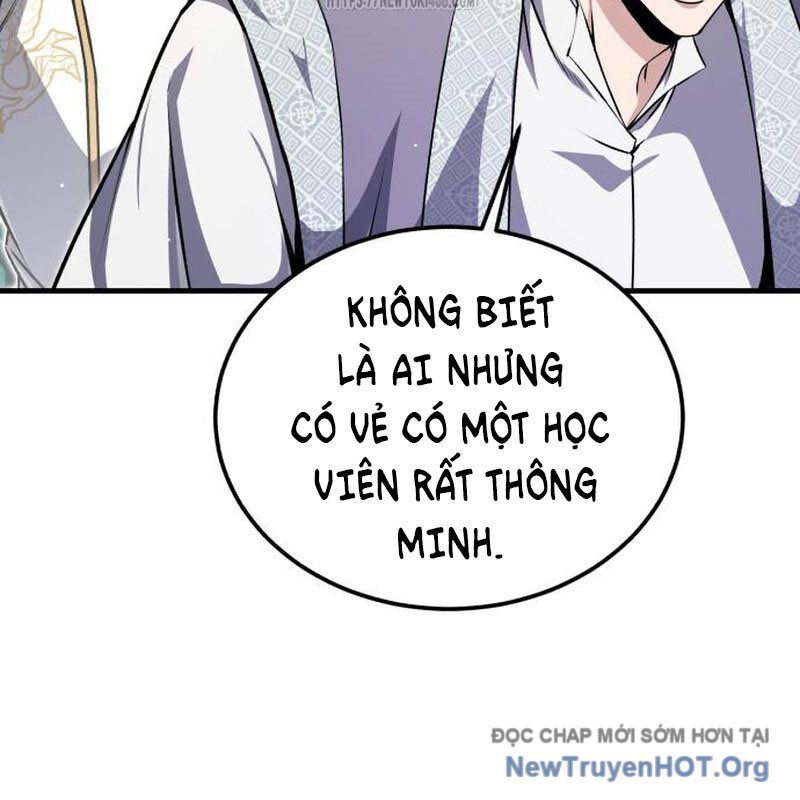 đệ nhất võ sư, baek cao thủ