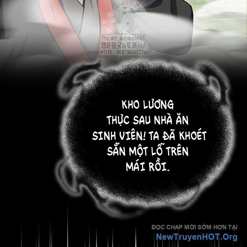 đệ nhất võ sư, baek cao thủ