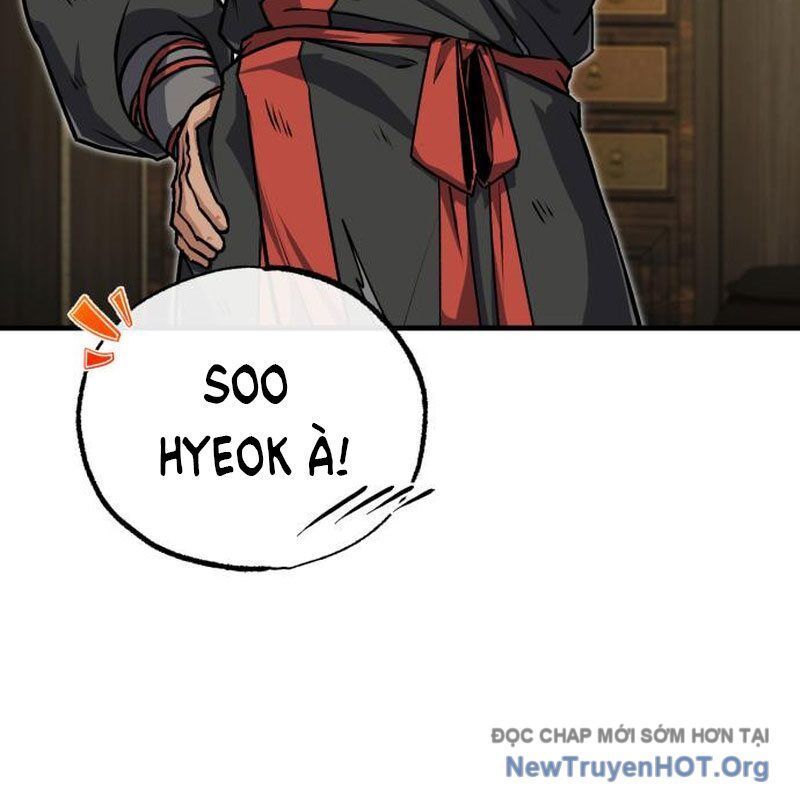 đệ nhất võ sư, baek cao thủ