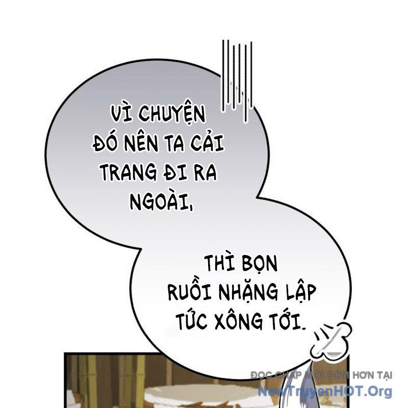 đệ nhất võ sư, baek cao thủ