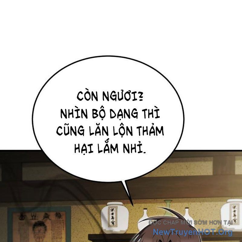 đệ nhất võ sư, baek cao thủ