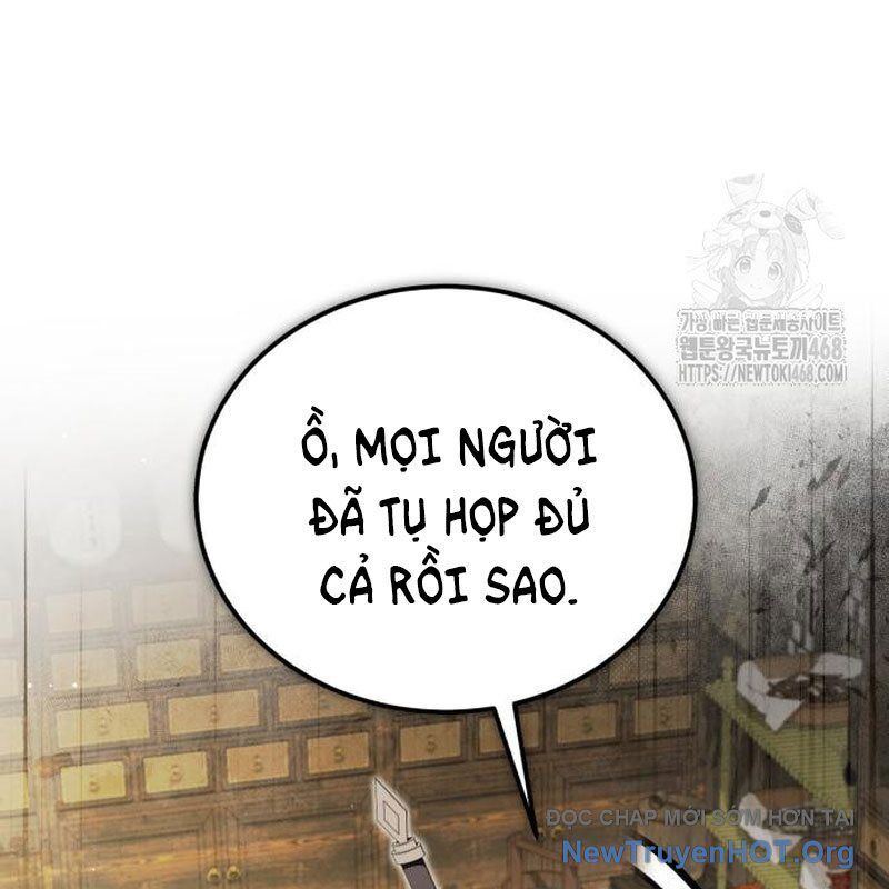 đệ nhất võ sư, baek cao thủ
