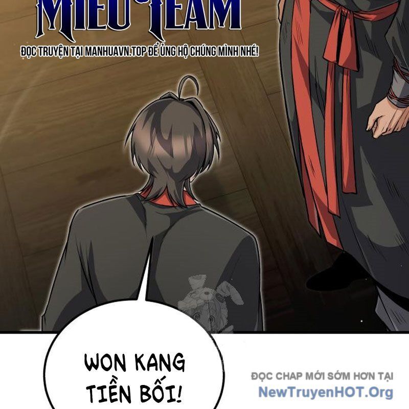 đệ nhất võ sư, baek cao thủ