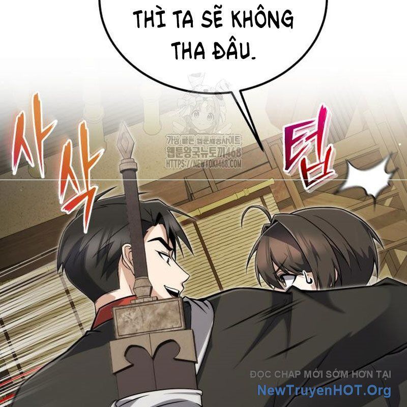 đệ nhất võ sư, baek cao thủ