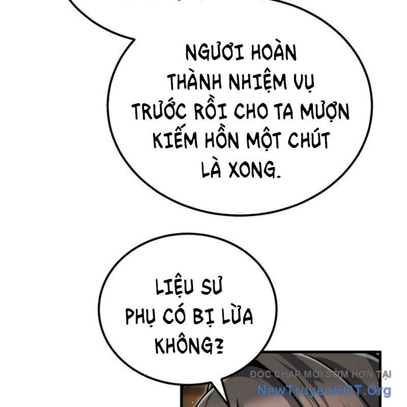 đệ nhất võ sư, baek cao thủ