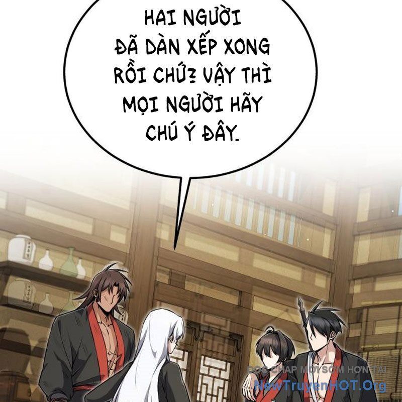 đệ nhất võ sư, baek cao thủ