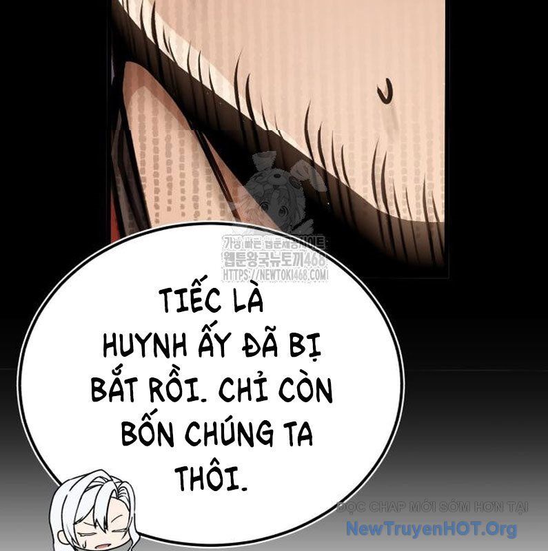 đệ nhất võ sư, baek cao thủ
