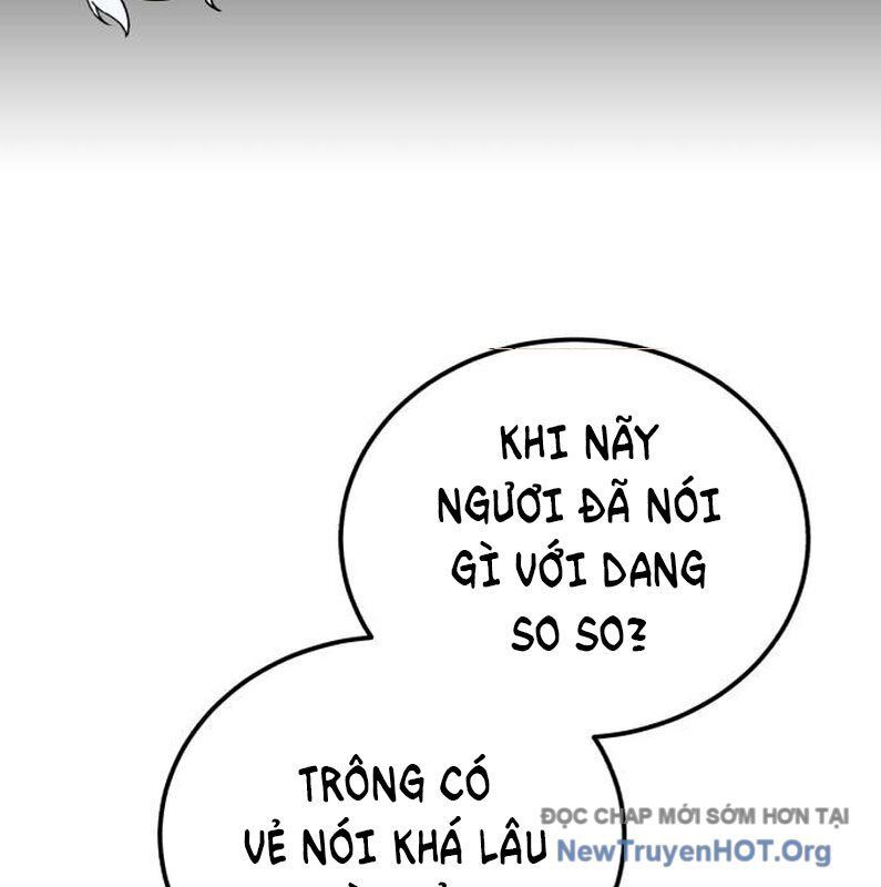 đệ nhất võ sư, baek cao thủ