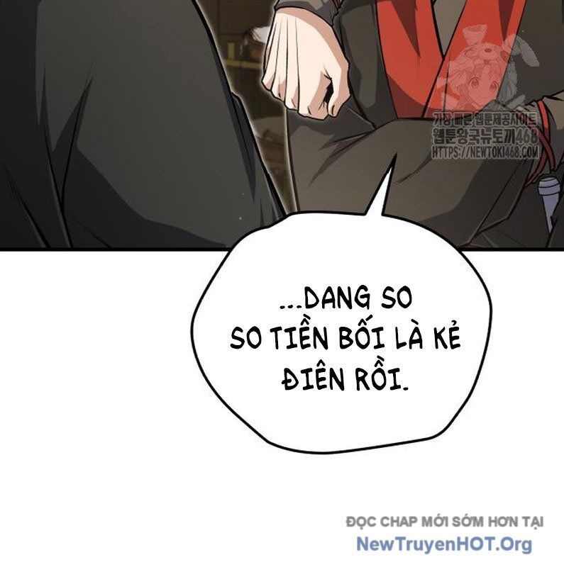 đệ nhất võ sư, baek cao thủ