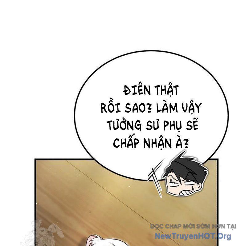đệ nhất võ sư, baek cao thủ