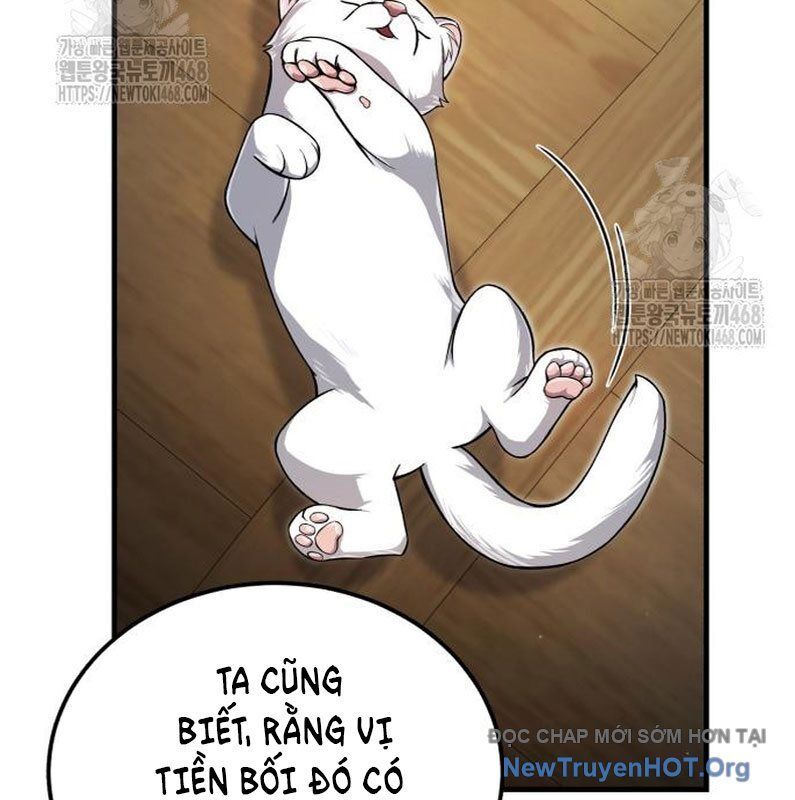 đệ nhất võ sư, baek cao thủ