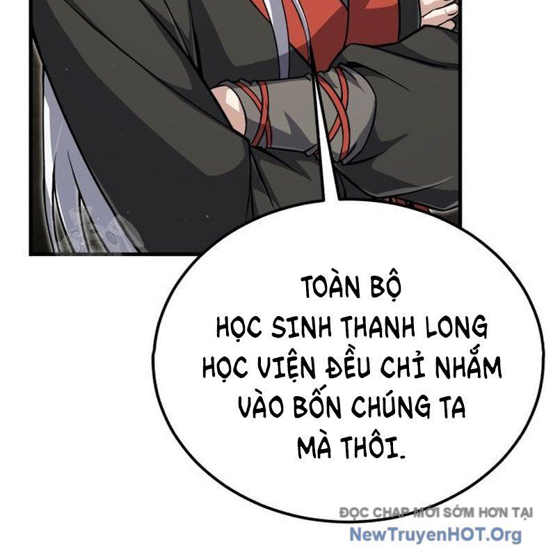 đệ nhất võ sư, baek cao thủ