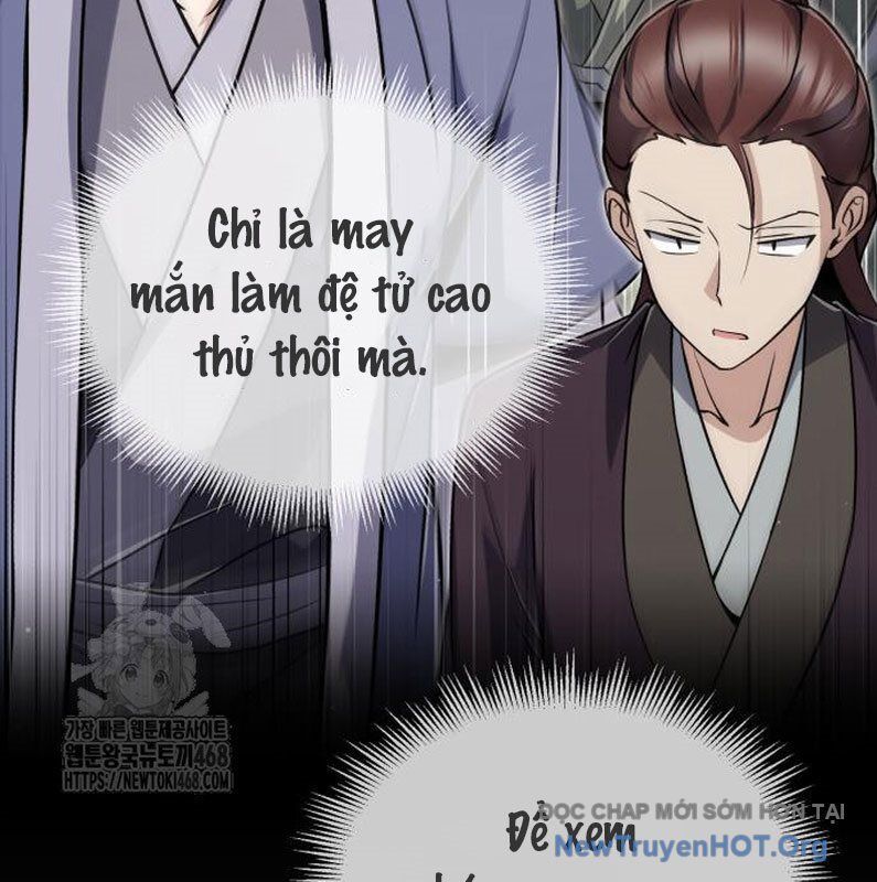 đệ nhất võ sư, baek cao thủ
