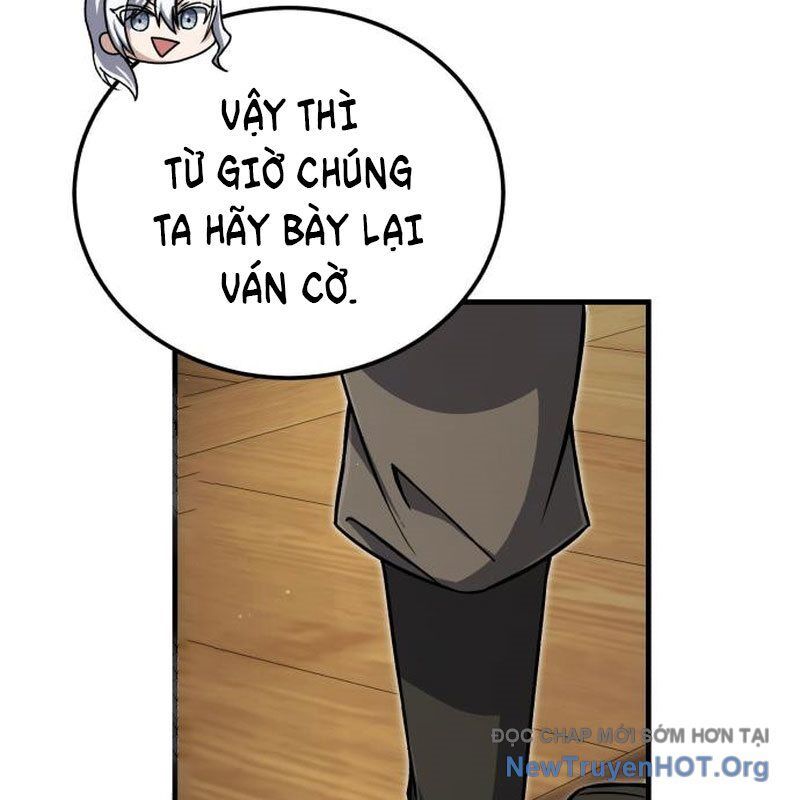 đệ nhất võ sư, baek cao thủ