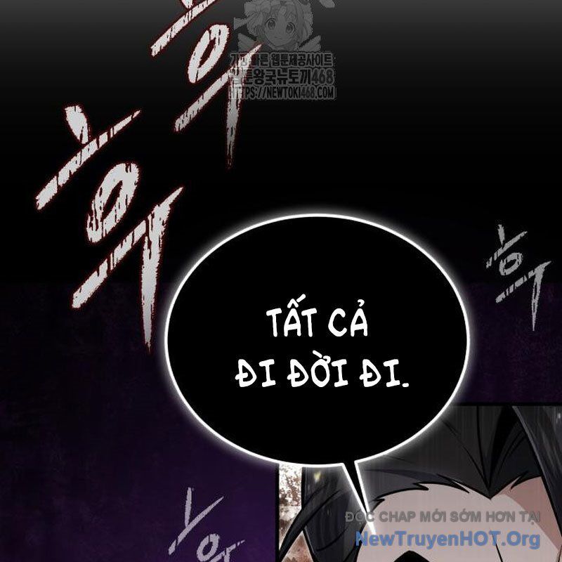 đệ nhất võ sư, baek cao thủ