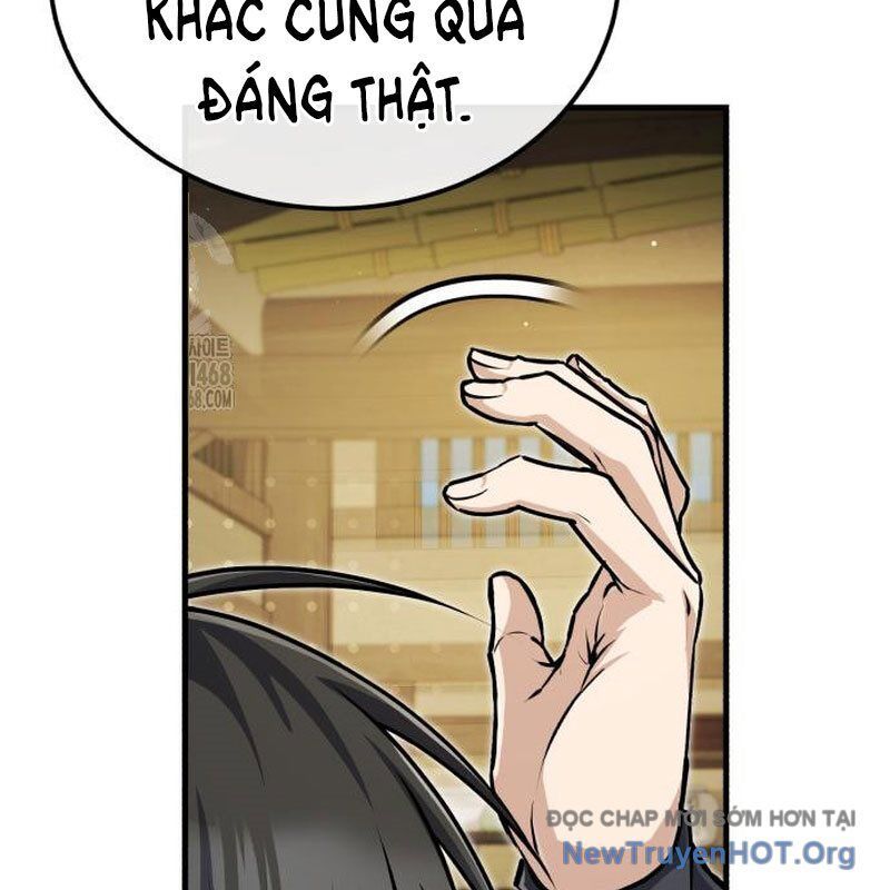 đệ nhất võ sư, baek cao thủ