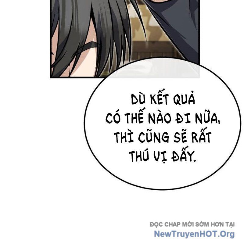 đệ nhất võ sư, baek cao thủ