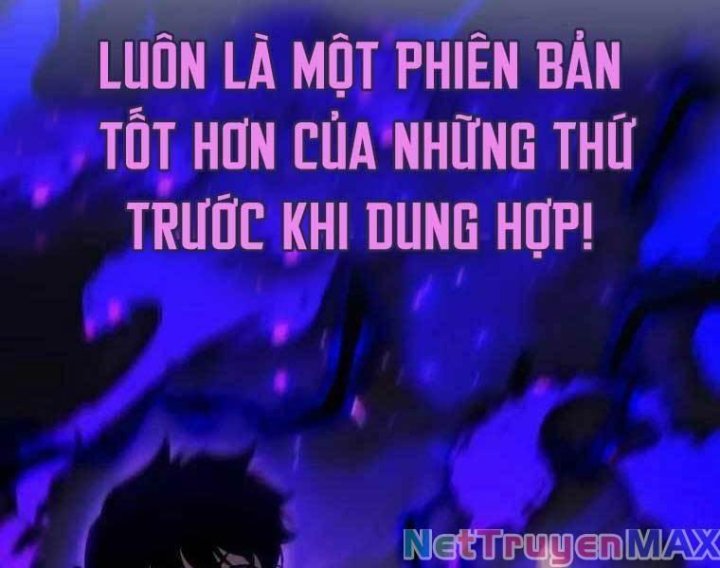 Người chơi mới cấp tối đa