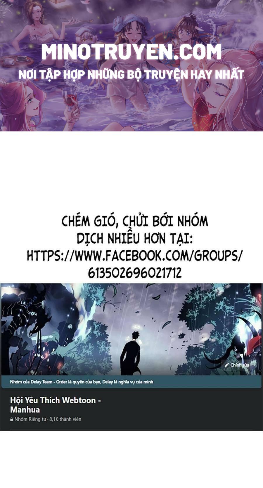 Người chơi mới cấp tối đa