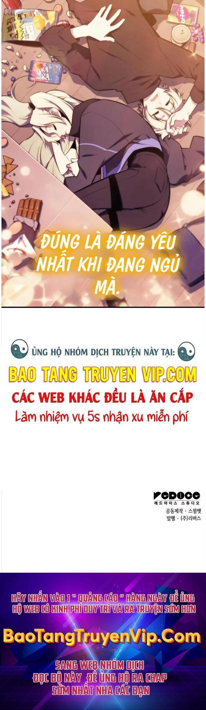 Người chơi mới cấp tối đa