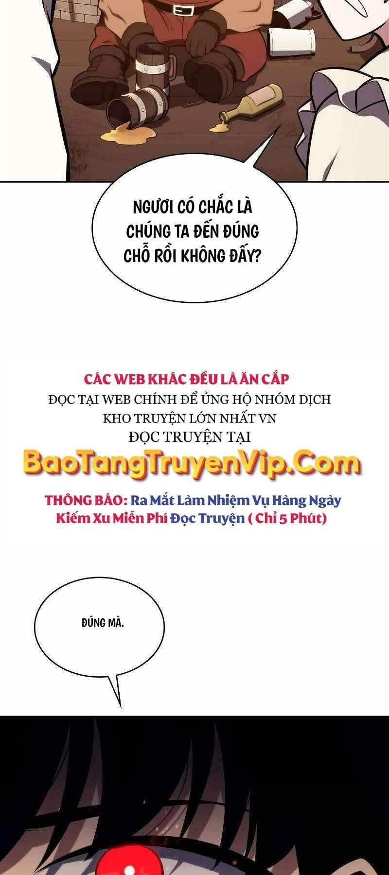 Người chơi mới cấp tối đa