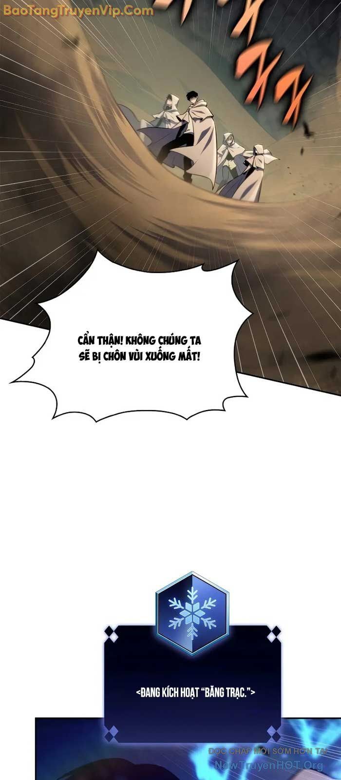 Người chơi mới cấp tối đa