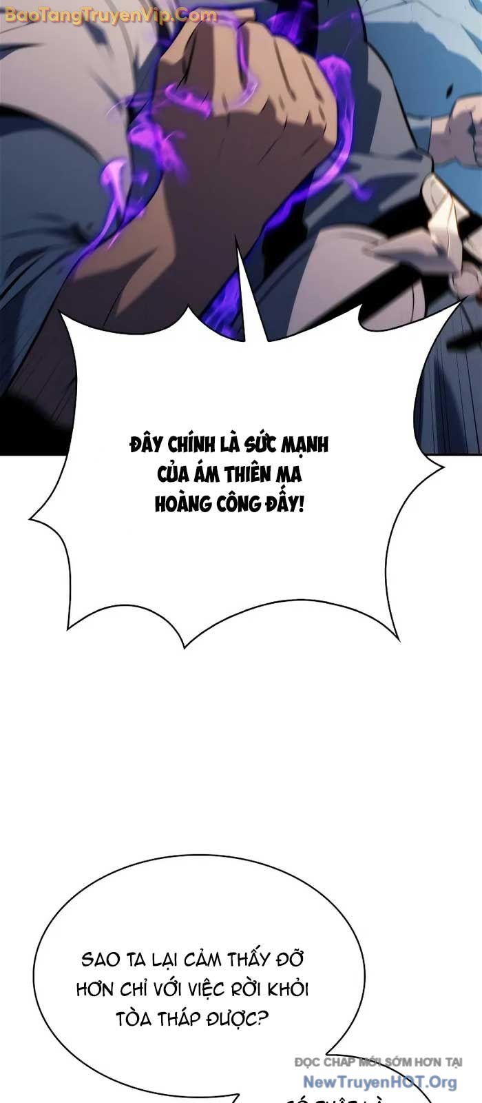 Người chơi mới cấp tối đa
