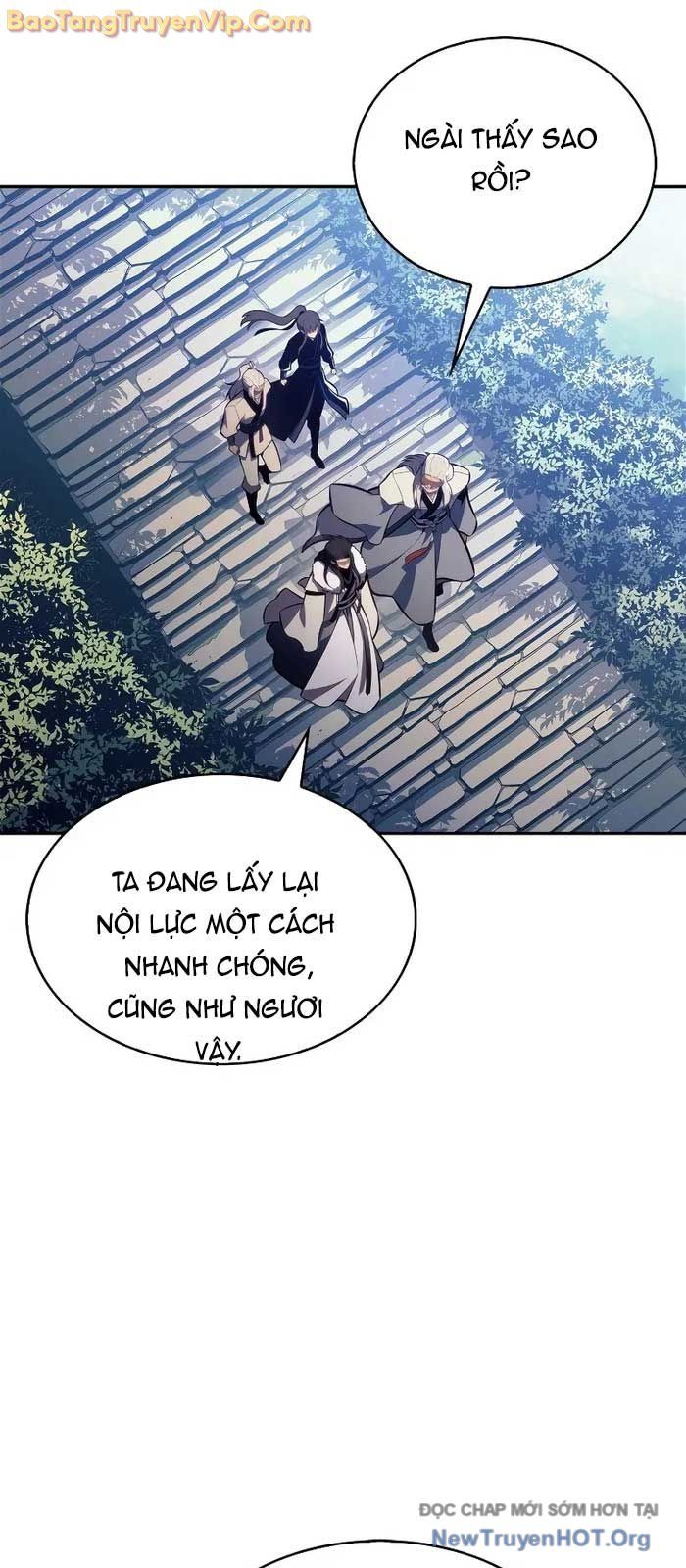 Người chơi mới cấp tối đa