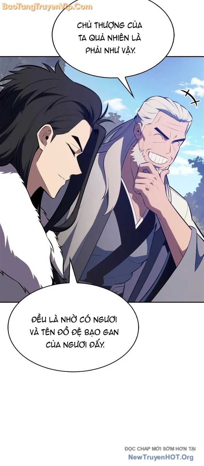 Người chơi mới cấp tối đa