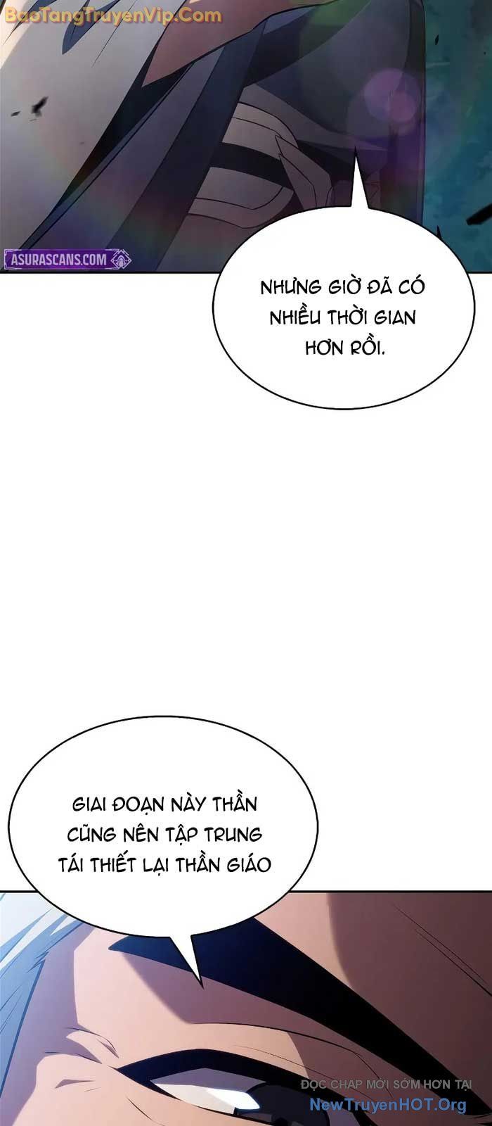 Người chơi mới cấp tối đa