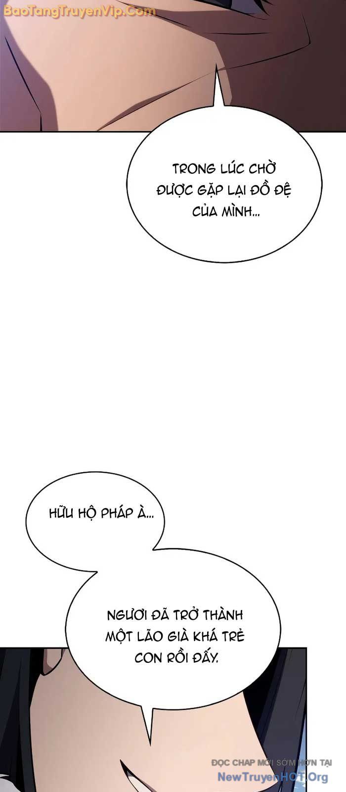 Người chơi mới cấp tối đa