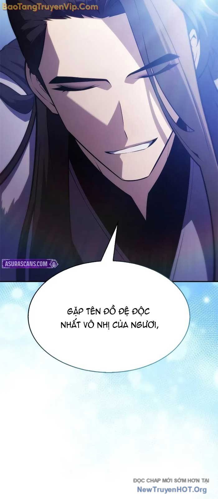 Người chơi mới cấp tối đa