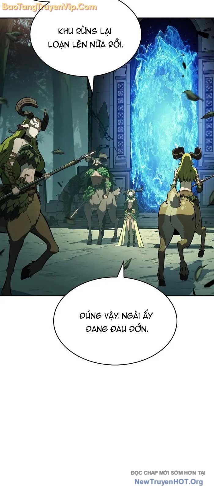 Người chơi mới cấp tối đa