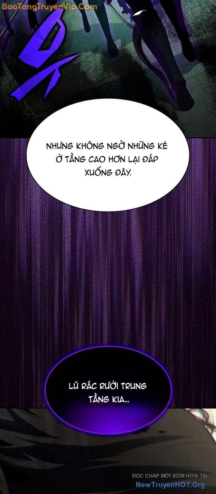 Người chơi mới cấp tối đa