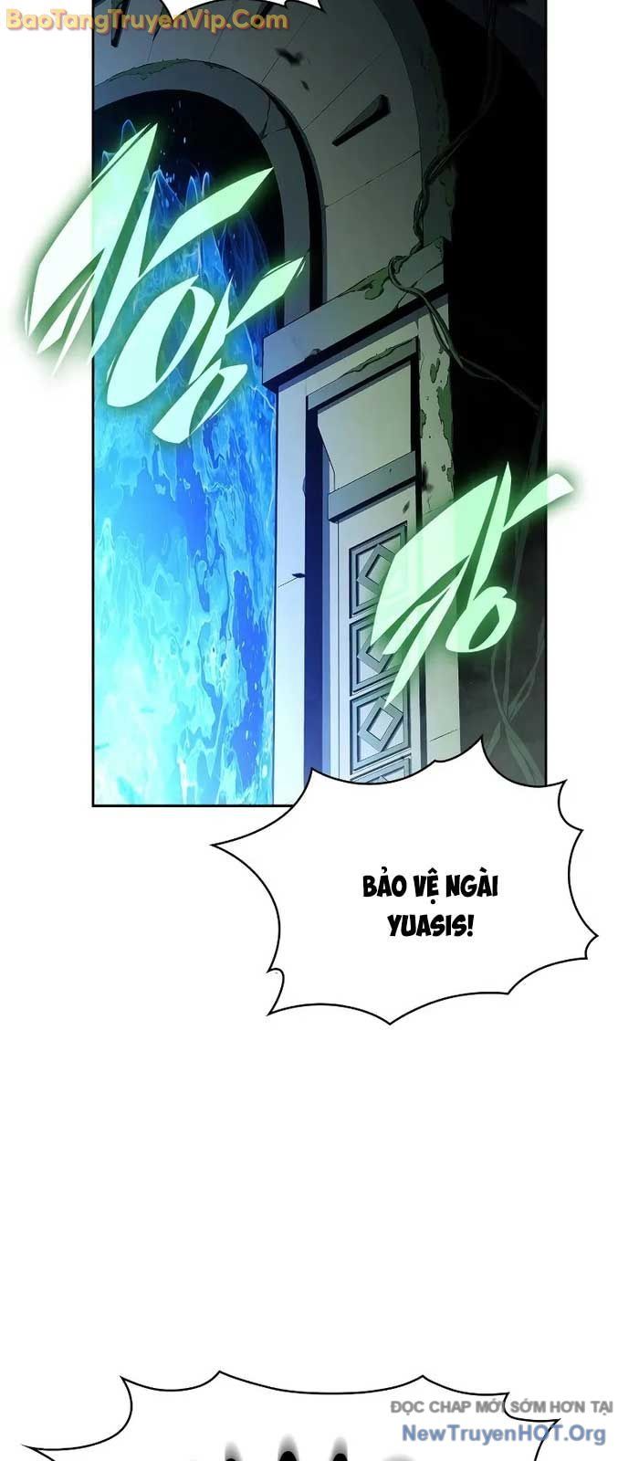 Người chơi mới cấp tối đa