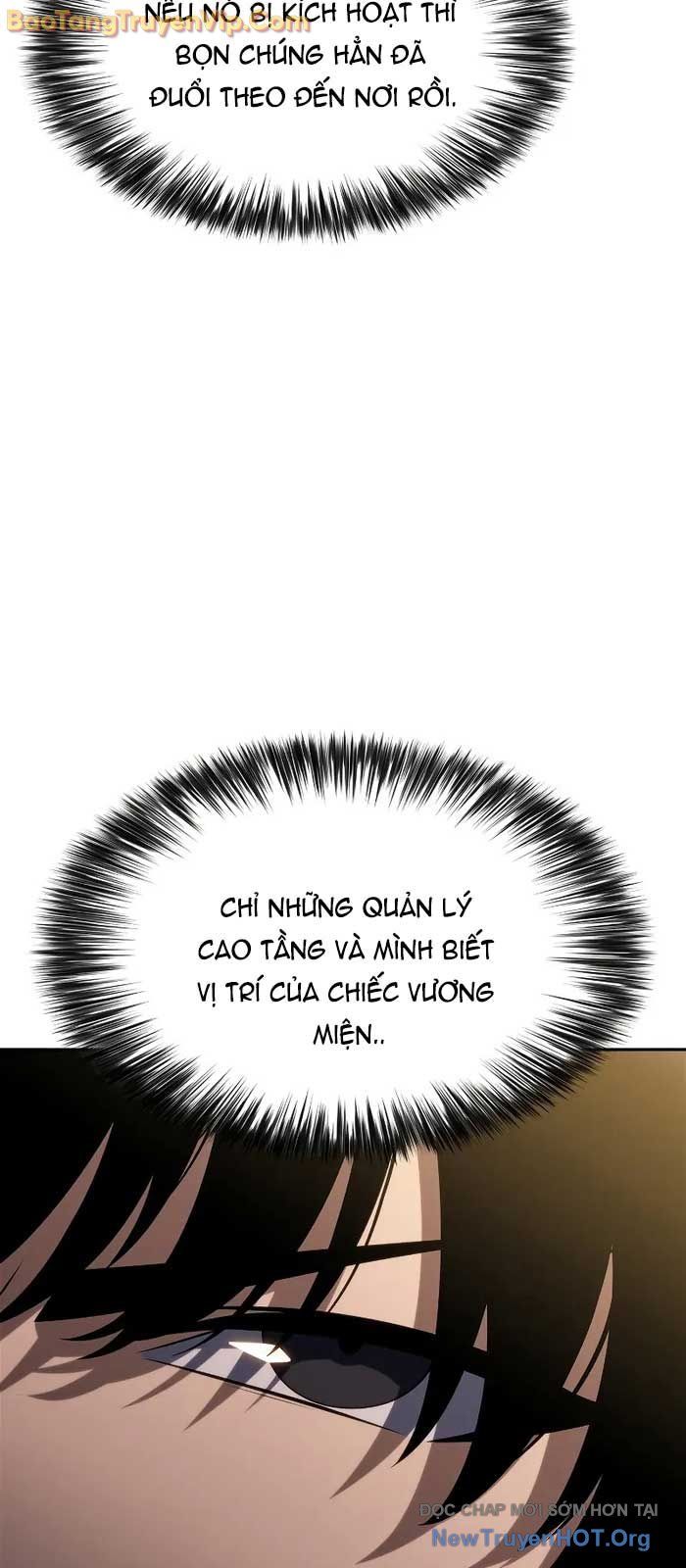 Người chơi mới cấp tối đa
