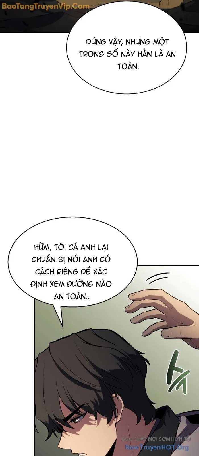 Người chơi mới cấp tối đa