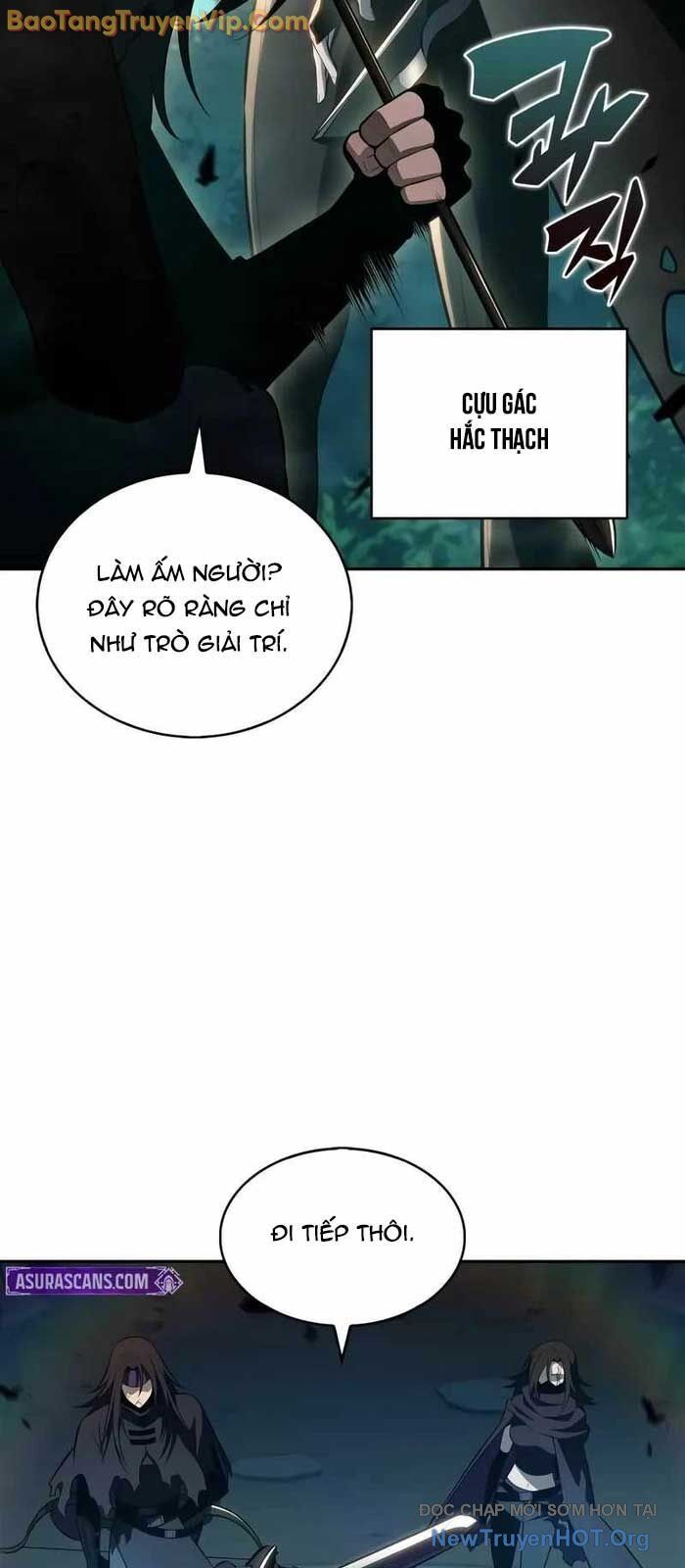 Người chơi mới cấp tối đa