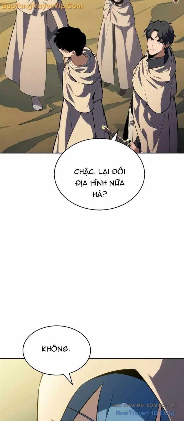 Người chơi mới cấp tối đa