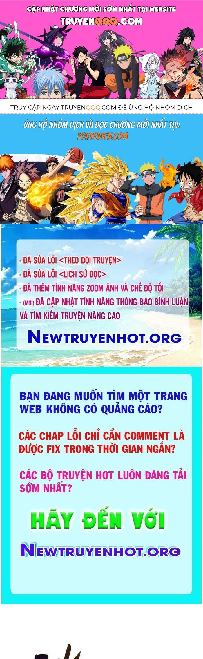 Người chơi mới cấp tối đa