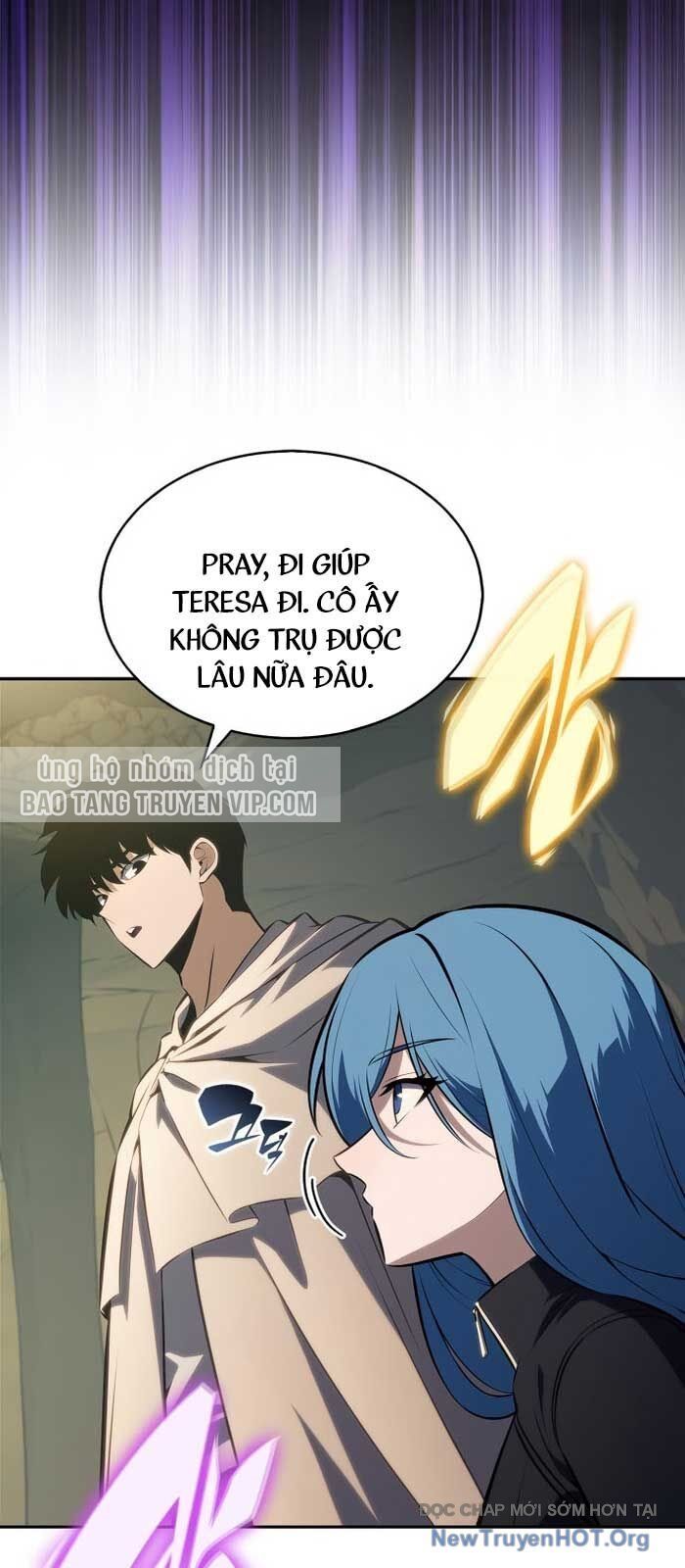 Người chơi mới cấp tối đa