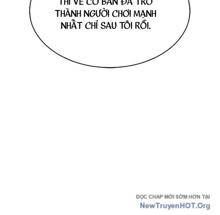Người chơi mới cấp tối đa