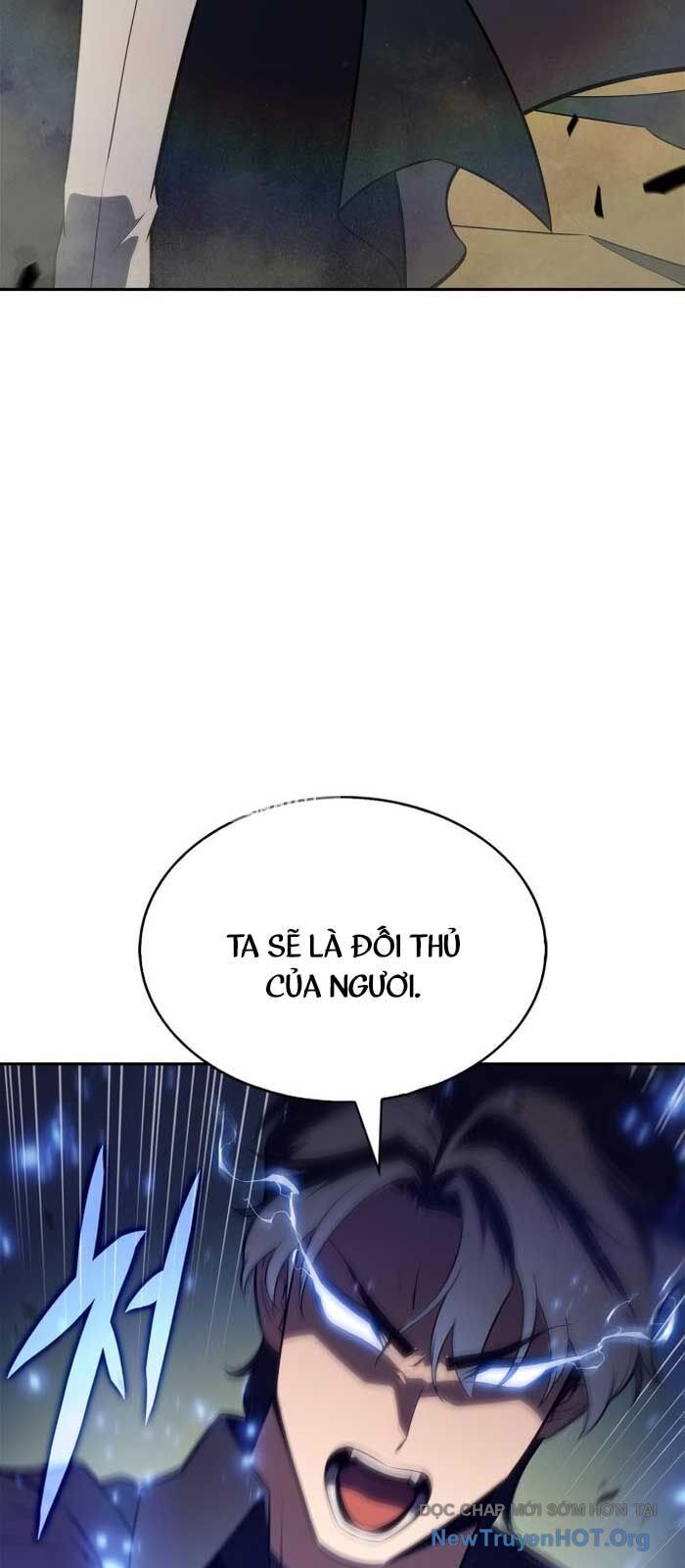 Người chơi mới cấp tối đa
